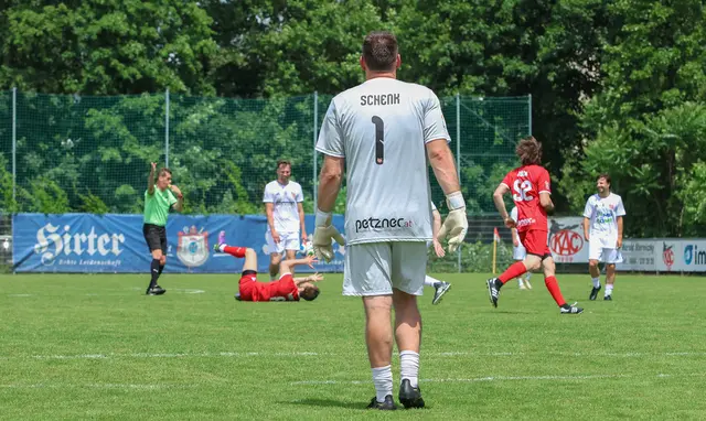 Foto: Sportphotos KAC/Gerd Stodolak