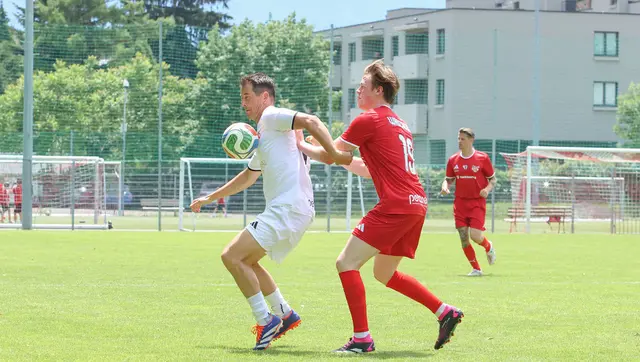 Foto: Sportphotos KAC/Gerd Stodolak