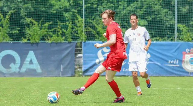 Foto: Sportphotos KAC/Gerd Stodolak