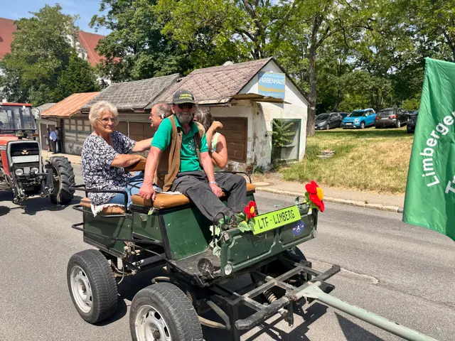 Foto: Markus Kahrer