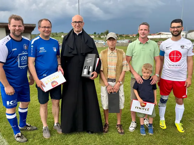 Foto: Markus Kahrer
