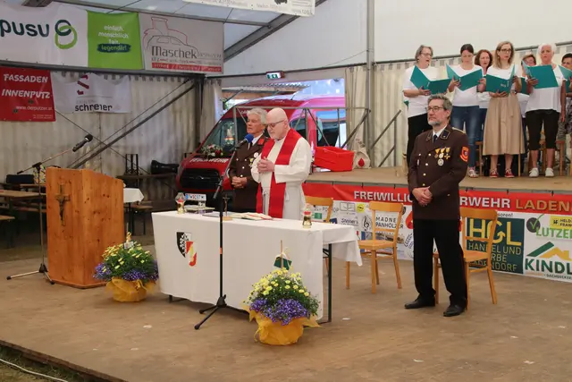 Foto: FF Ladendorf