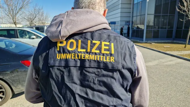 Nordburgenland bleibt Hotspot für Wildtierkriminalität