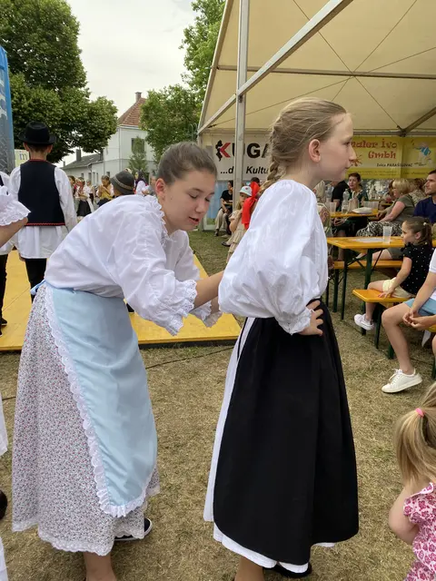 Foto: Gesa Buzanich
