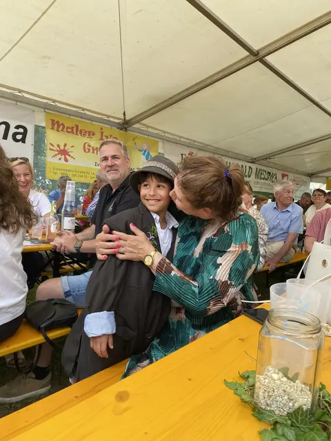 Foto: Gesa Buzanich
