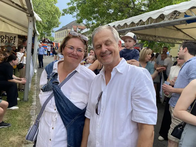 Foto: Gesa Buzanich