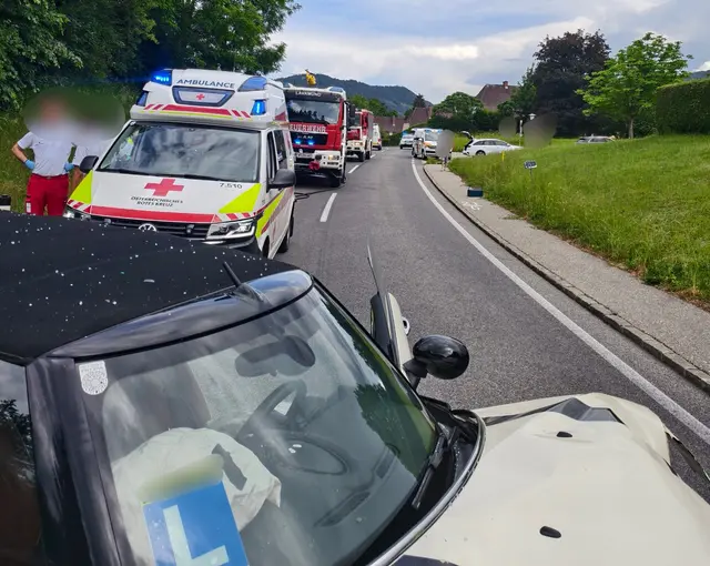 Foto: Freiwillige Feuerwehr Lavamünd