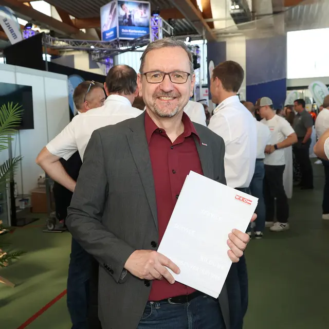Foto: Helmut Klein