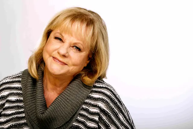 Marianne Mendt kommt am 13. Juni nach Villach. | Foto: Mendt