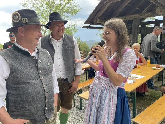 Foto: MeinBezirk/Helmut Riedl