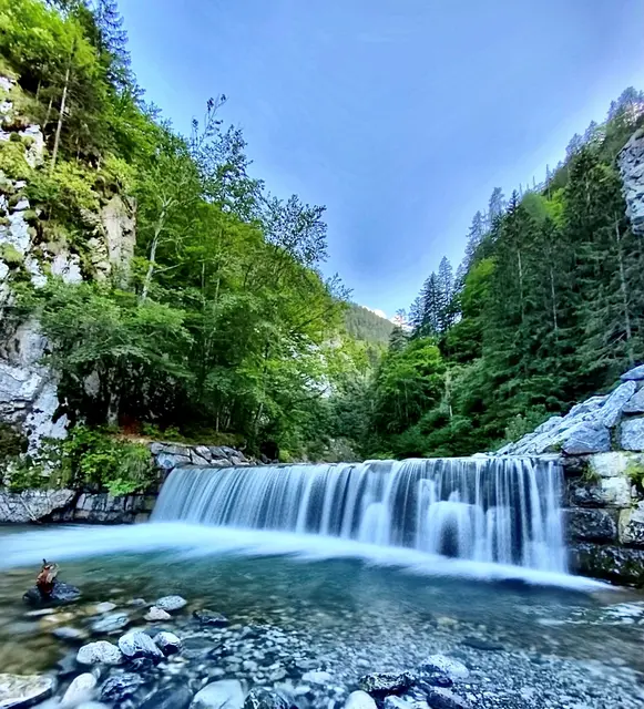 Thermalwasser aus Bad Bleiberg in ganz Kärnten gefragt