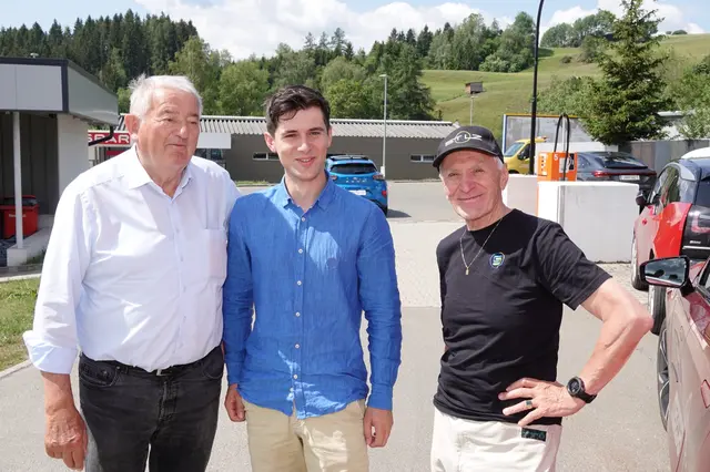 Foto: MeinBezirk/Michael Blinzer