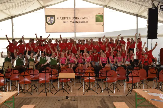 Foto: MMK Bad Waltersdorf