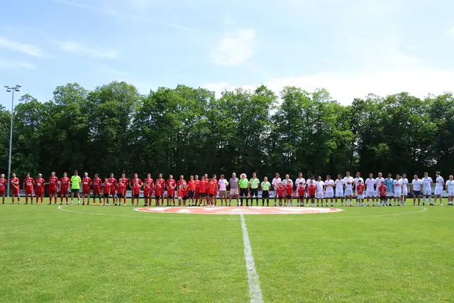 Foto: Sportphotos KAC/Gerd Stodolak