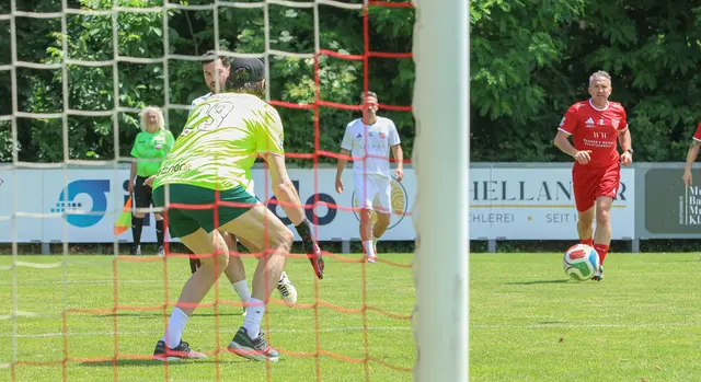Foto: Sportphotos KAC/Gerd Stodolak