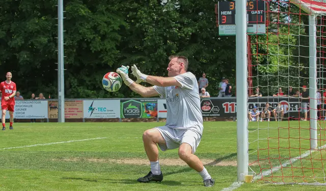 Foto: Sportphotos KAC/Gerd Stodolak