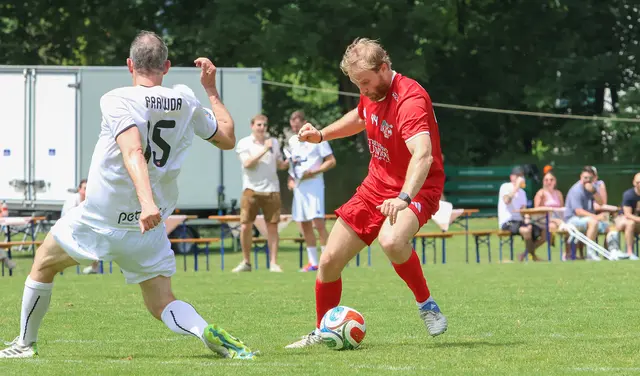 Foto: Sportphotos KAC/Gerd Stodolak