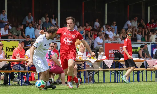 Foto: Sportphotos KAC/Gerd Stodolak