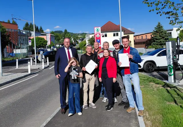 Foto: SPÖ Walding
