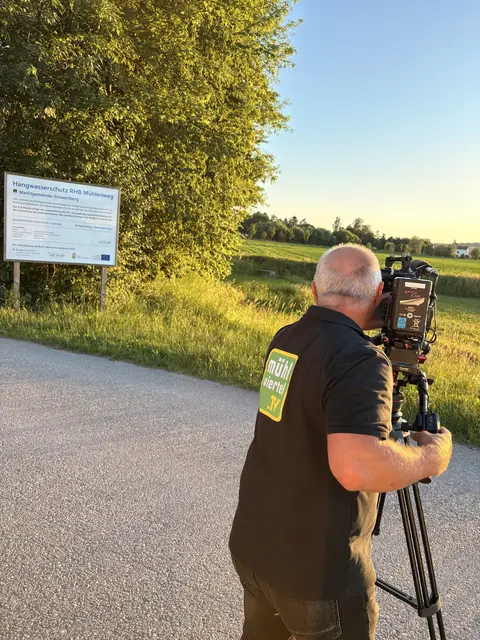 Foto: Marktgemeinde Schwertberg