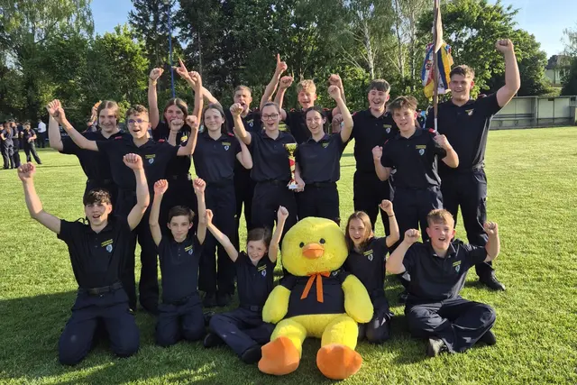 Foto: FF Ladendorf