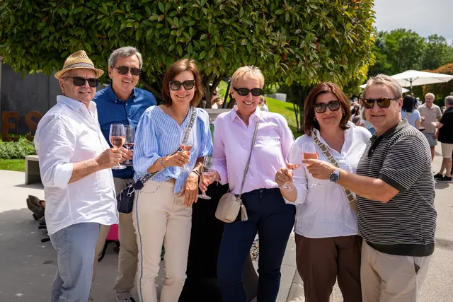 Foto: Weingut Hannes Reeh