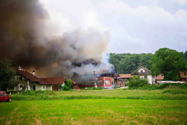Foto: Daniel Scharinger