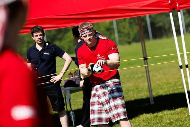 Durch gemeinsame Trainings und Seminare soll aus vielen Einzelstarterinnen und Einzelstartern ein starkes "Team Austria“ werden. | Foto: SkillsAustria