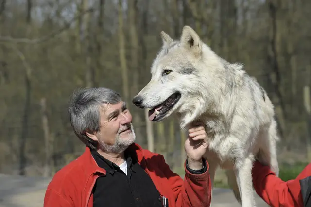 Vortrag von dem Wildbiologen und Artenschützer Dr. Kurt Kotrschal