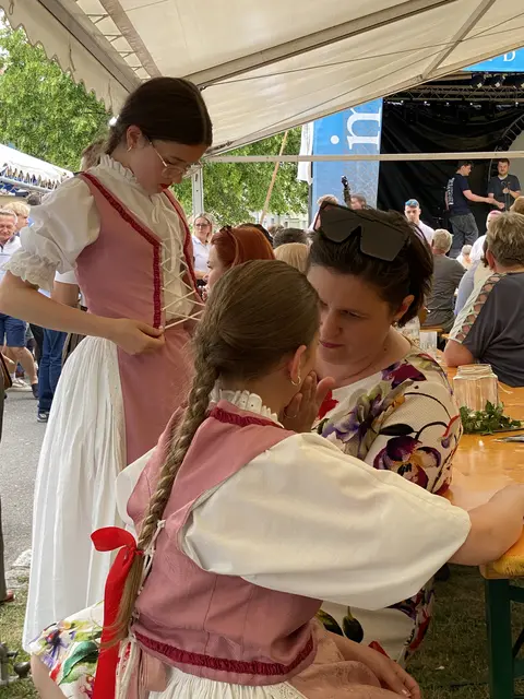 Foto: Gesa Buzanich