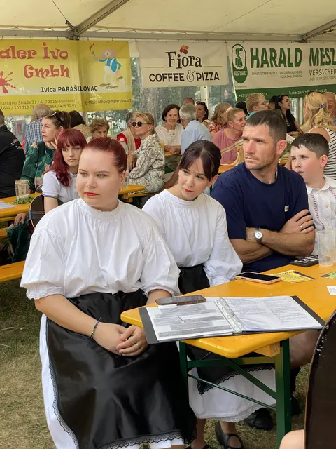 Foto: Gesa Buzanich