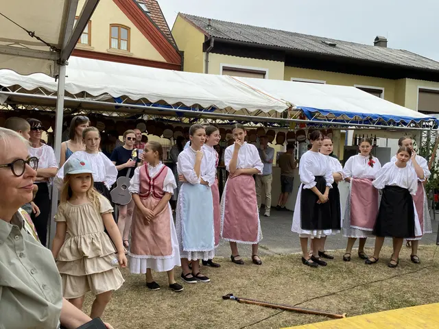 Foto: Gesa Buzanich