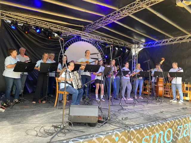 Foto: Gesa Buzanich