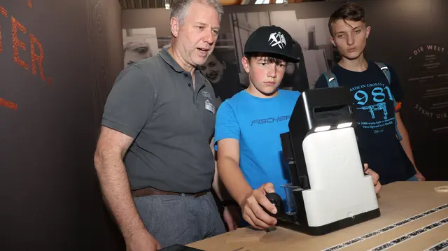 Foto: Helmut Klein