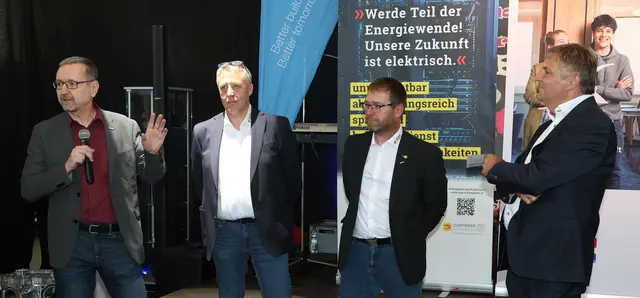 Foto: Helmut Klein