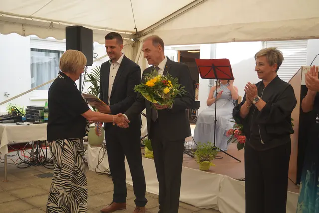 Foto: Jennifer Flechl / MeinBezirk