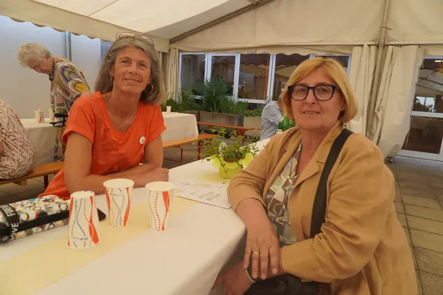 Foto: Jennifer Flechl / MeinBezirk