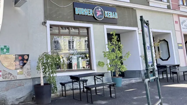 Das neue Lokal eröffnet am 1. Juni.