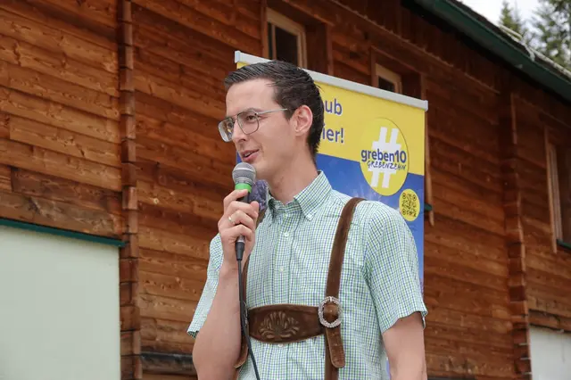 Foto: MeinBezirk/Michael Blinzer