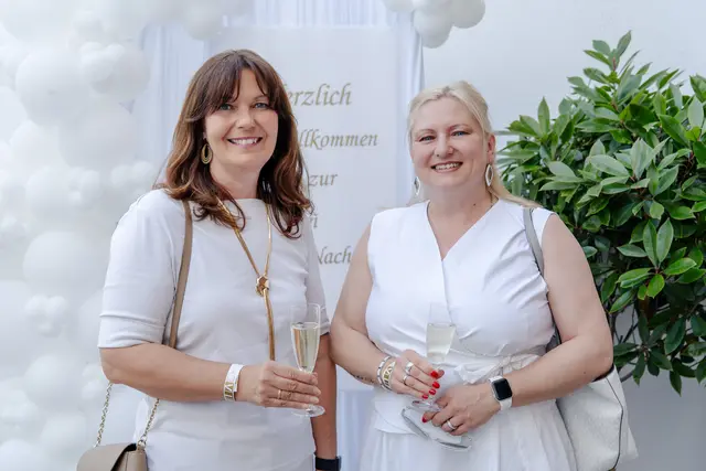 Foto: Laura Jagoschütz