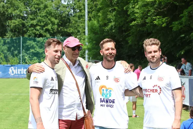Foto: Sportphotos KAC/Gerd Stodolak