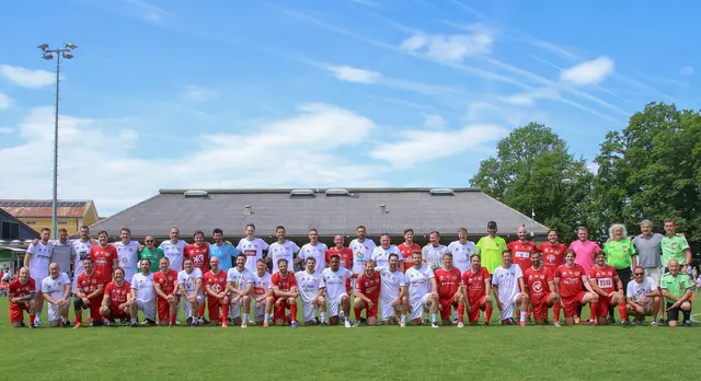 Foto: Sportphotos KAC/Gerd Stodolak