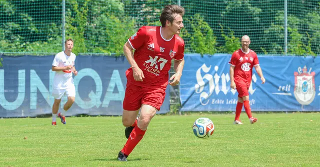 Foto: Sportphotos KAC/Gerd Stodolak