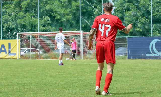 Foto: Sportphotos KAC/Gerd Stodolak