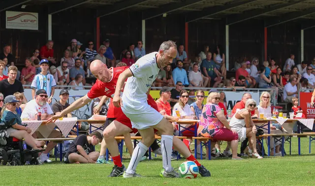 Foto: Sportphotos KAC/Gerd Stodolak