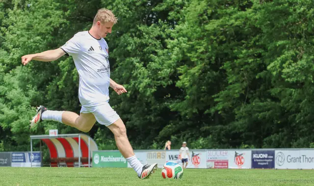 Foto: Sportphotos KAC/Gerd Stodolak