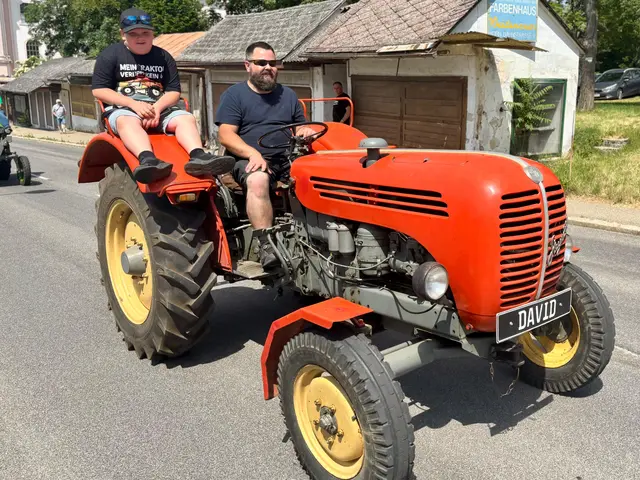 Foto: Markus Kahrer