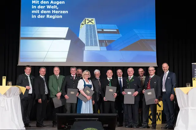 Foto: RB/Harald Tauderer