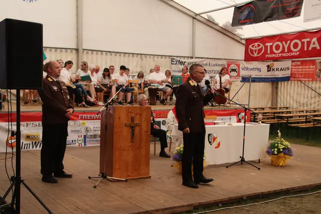 Foto: FF Ladendorf