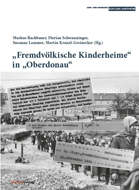 Neues Buch zu 
